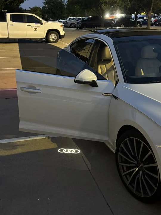 2018 Audi B9 A5 - Image 10 of 20