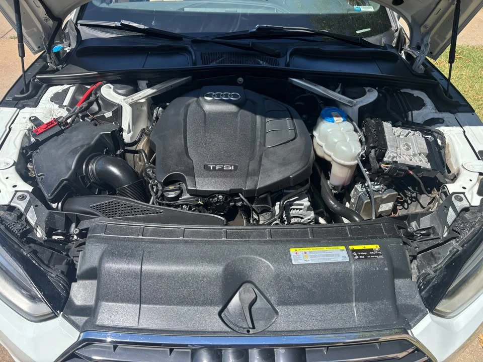 2018 Audi B9 A5 - Image 9 of 20