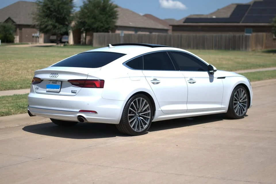 2018 Audi B9 A5 - Image 2 of 20