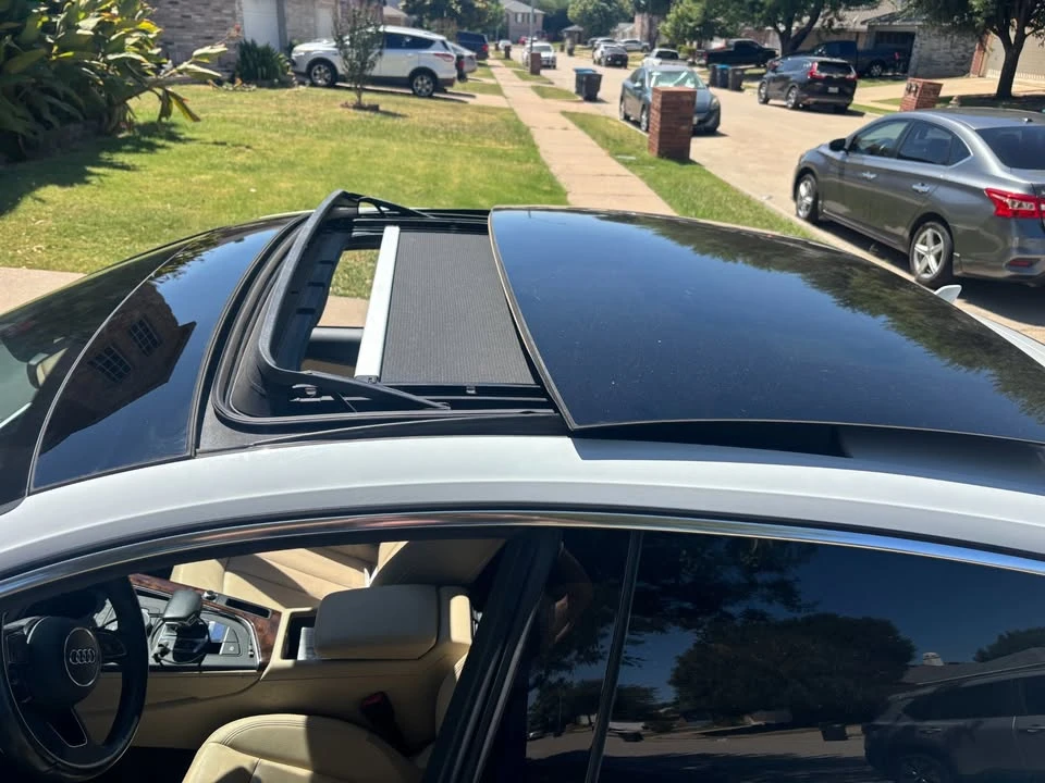 2018 Audi B9 A5 - Image 16 of 20