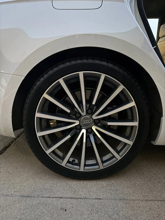 2018 Audi B9 A5 - Image 7 of 20