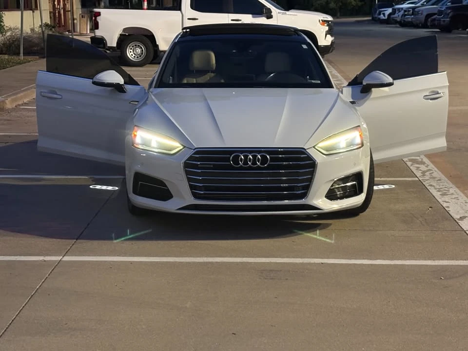 2018 Audi B9 A5 - Image 20 of 20