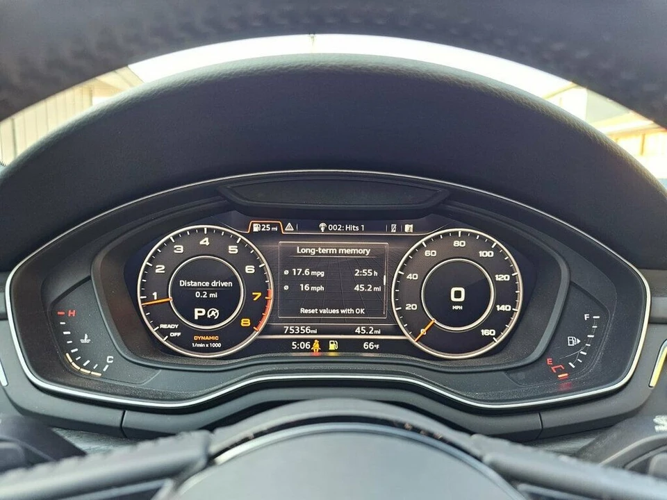2018 Audi B9 A5 - Image 15 of 21
