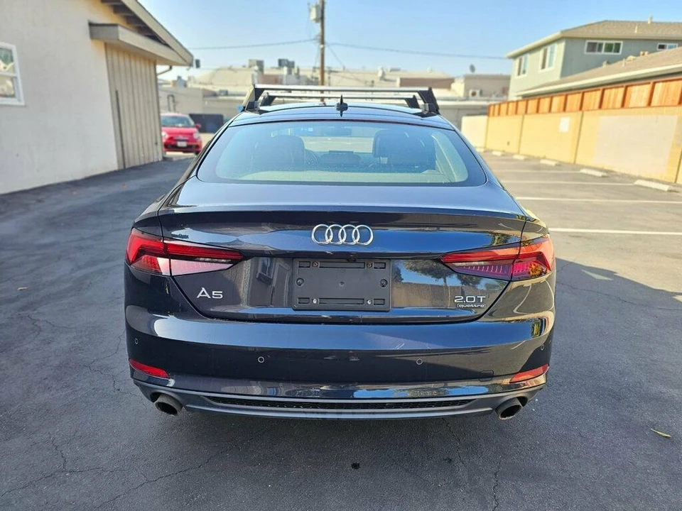 2018 Audi B9 A5 - Image 6 of 21