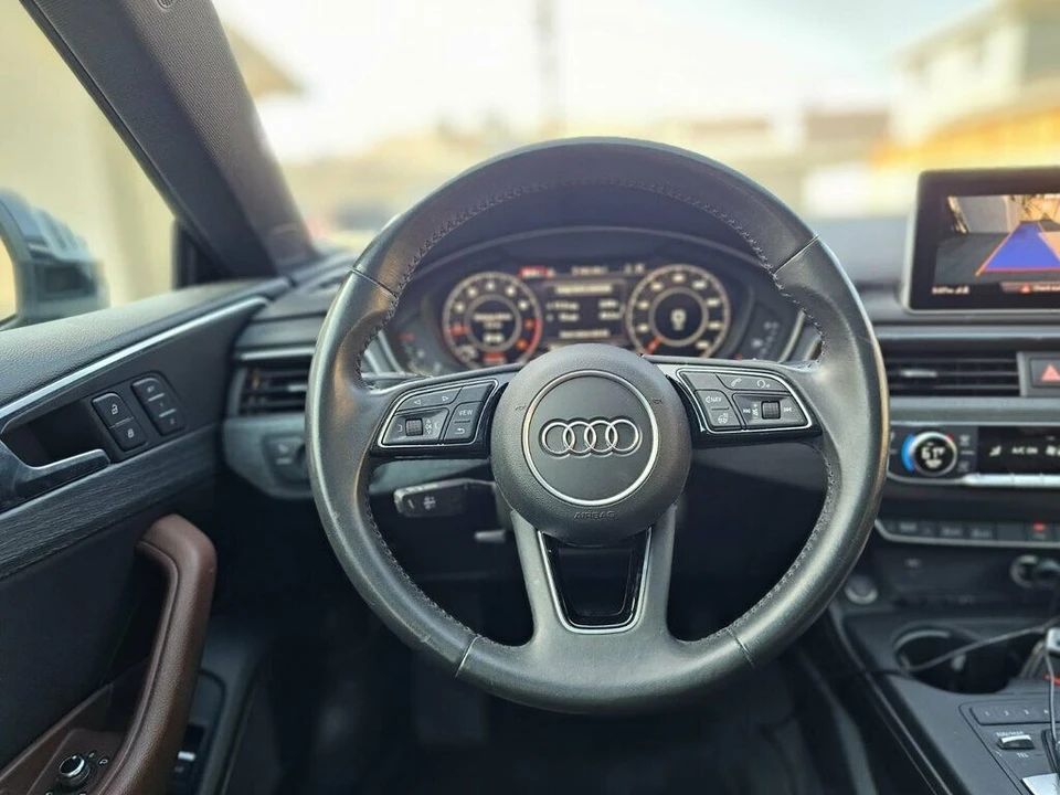 2018 Audi B9 A5 - Image 14 of 21
