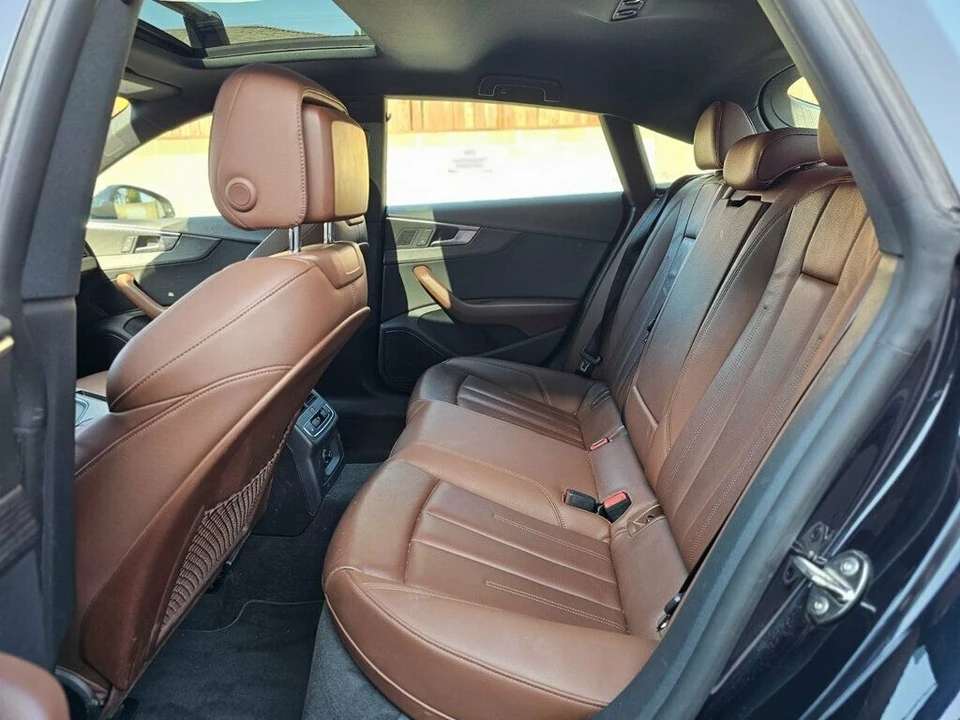 2018 Audi B9 A5 - Image 10 of 21