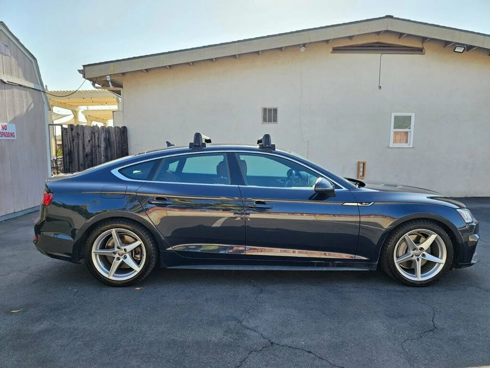 2018 Audi B9 A5 - Image 4 of 21
