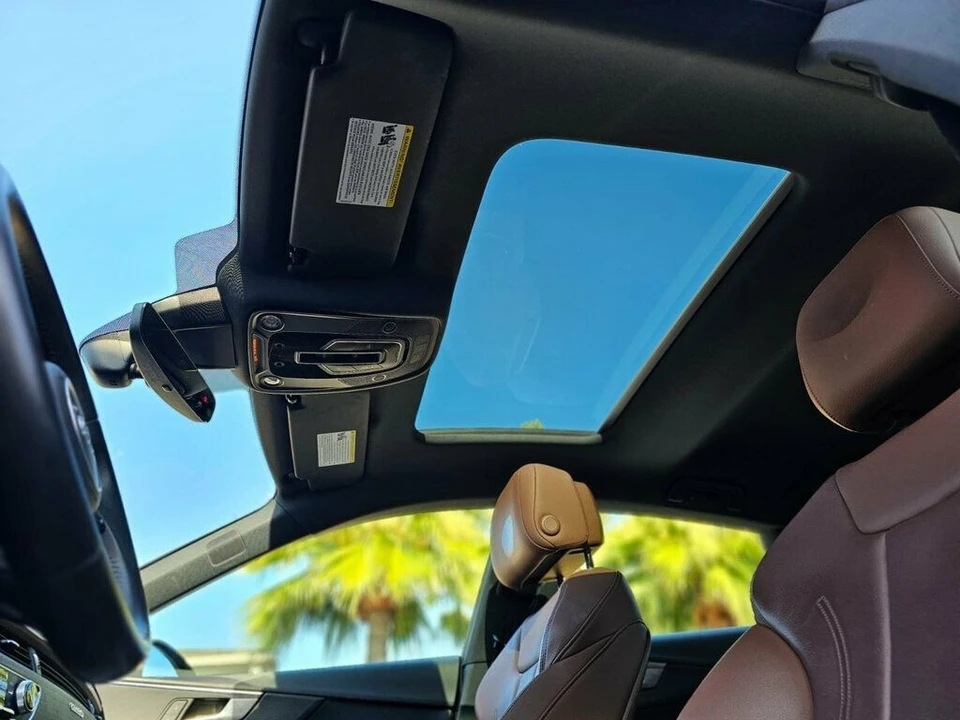 2018 Audi B9 A5 - Image 20 of 21