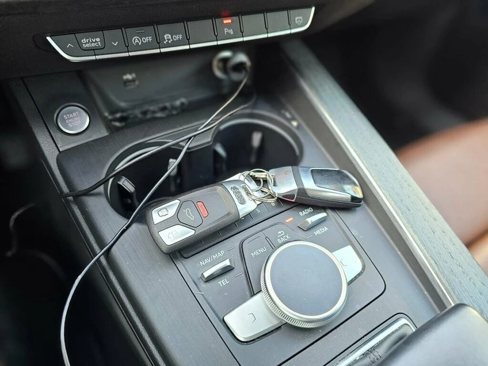 2018 Audi B9 A5 - Image 17 of 21