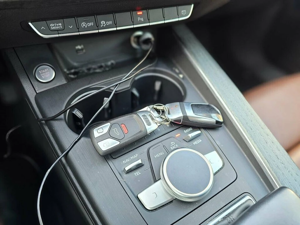 2018 Audi B9 A5 - Image 17 of 21