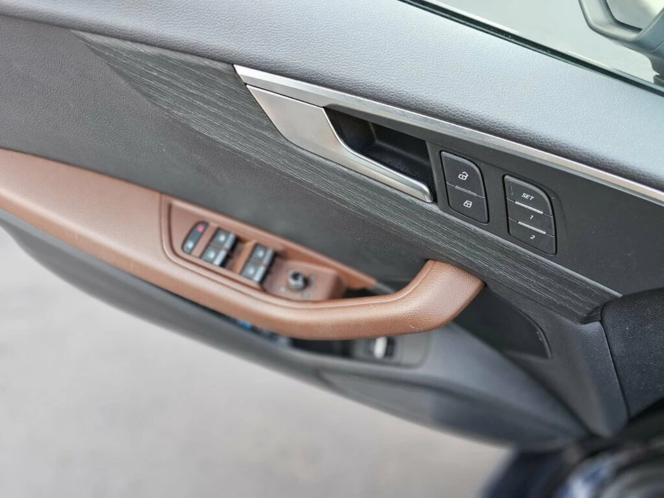 2018 Audi B9 A5 - Image 19 of 21