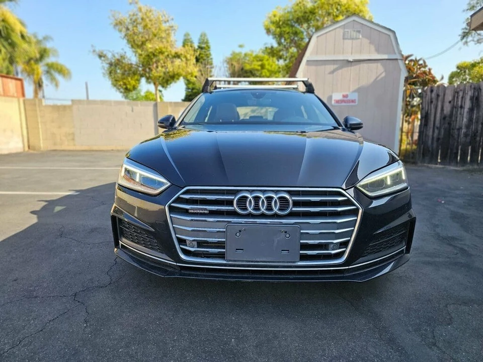 2018 Audi B9 A5 - Image 2 of 21