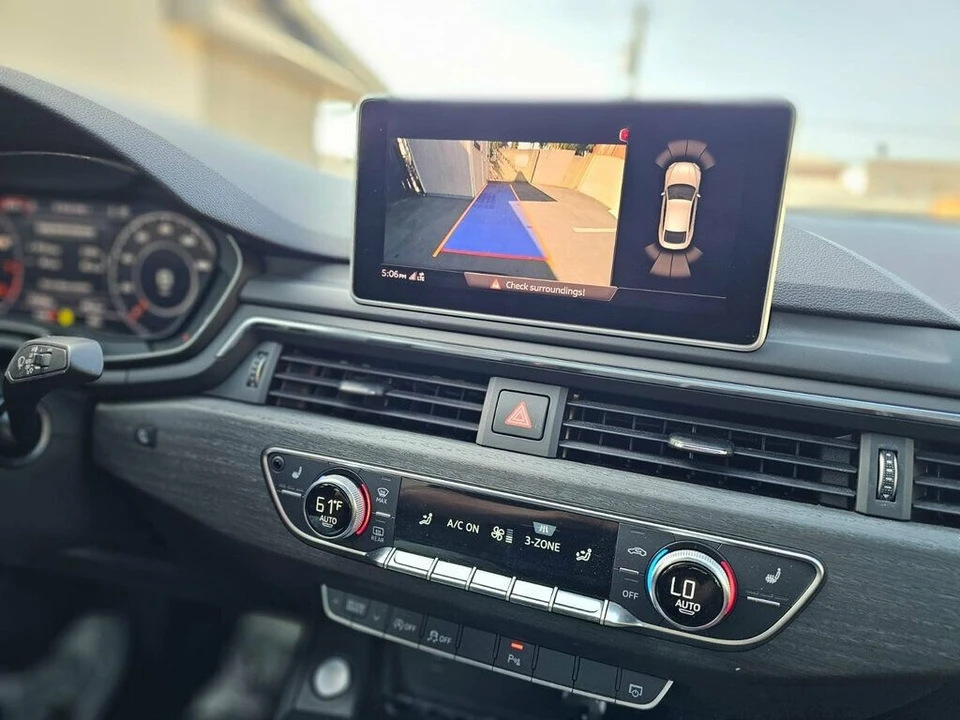 2018 Audi B9 A5 - Image 16 of 21