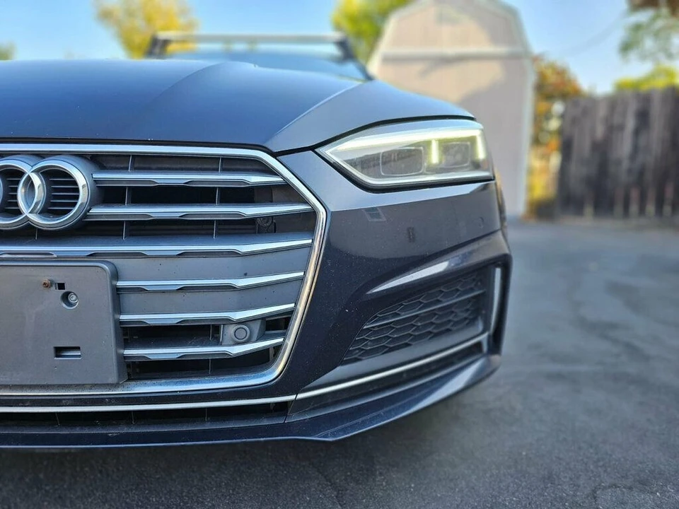 2018 Audi B9 A5 - Image 21 of 21