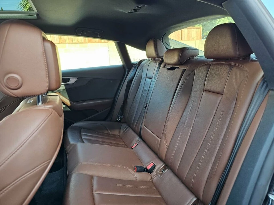 2018 Audi B9 A5 - Image 11 of 21