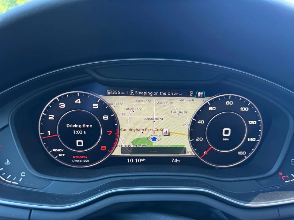 2018 Audi B9 A5 - Image 7 of 8