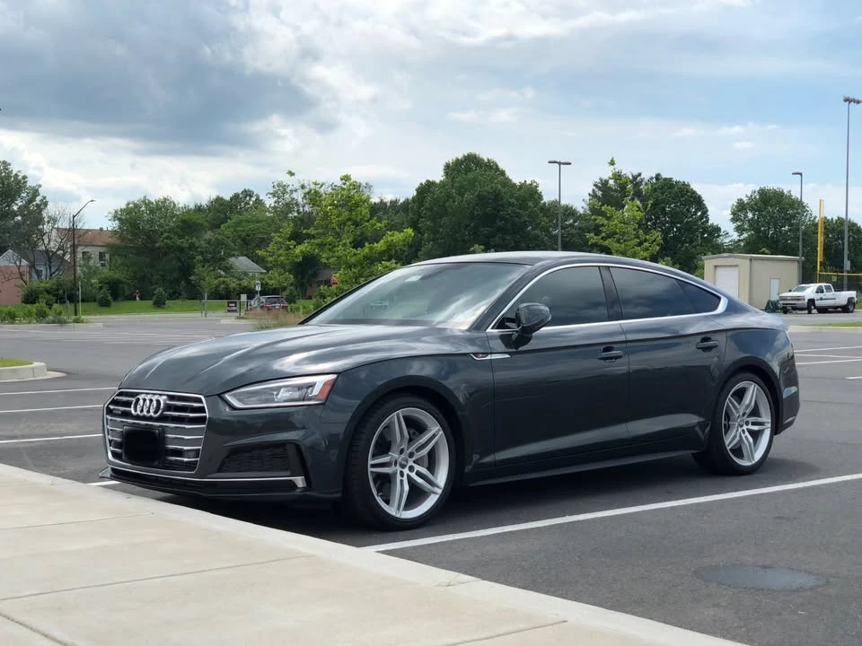 2018 Audi B9 A5 - Image 2 of 8