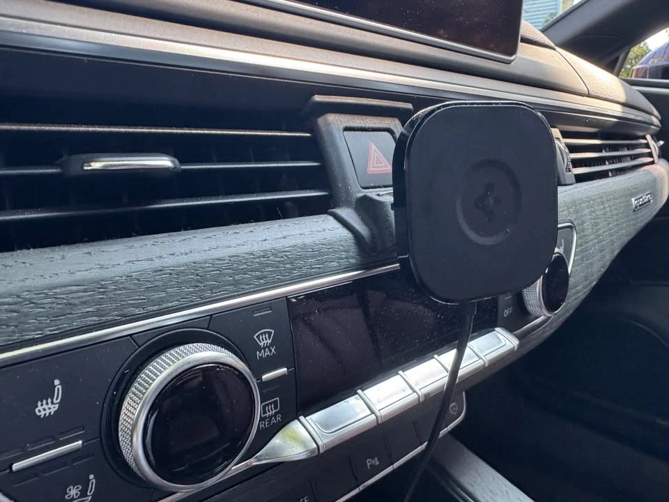 2018 Audi B9 A5 - Image 8 of 8