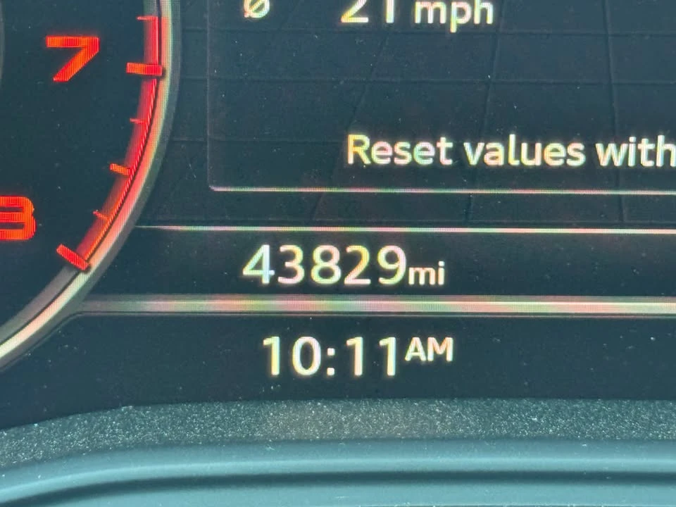 2018 Audi B9 A5 - Image 6 of 8