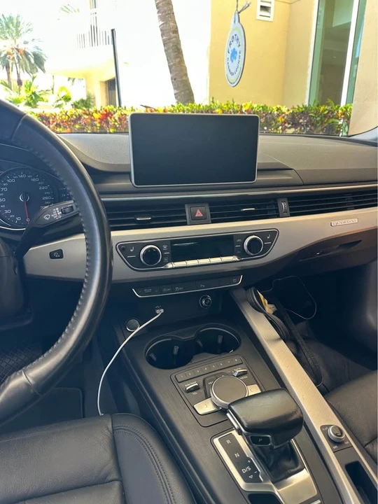 2018 Audi B9 A5 - Image 8 of 9