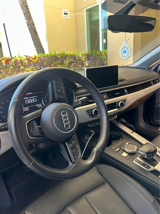 2018 Audi B9 A5 - Image 7 of 9