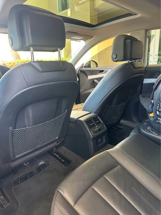 2018 Audi B9 A5 - Image 6 of 9
