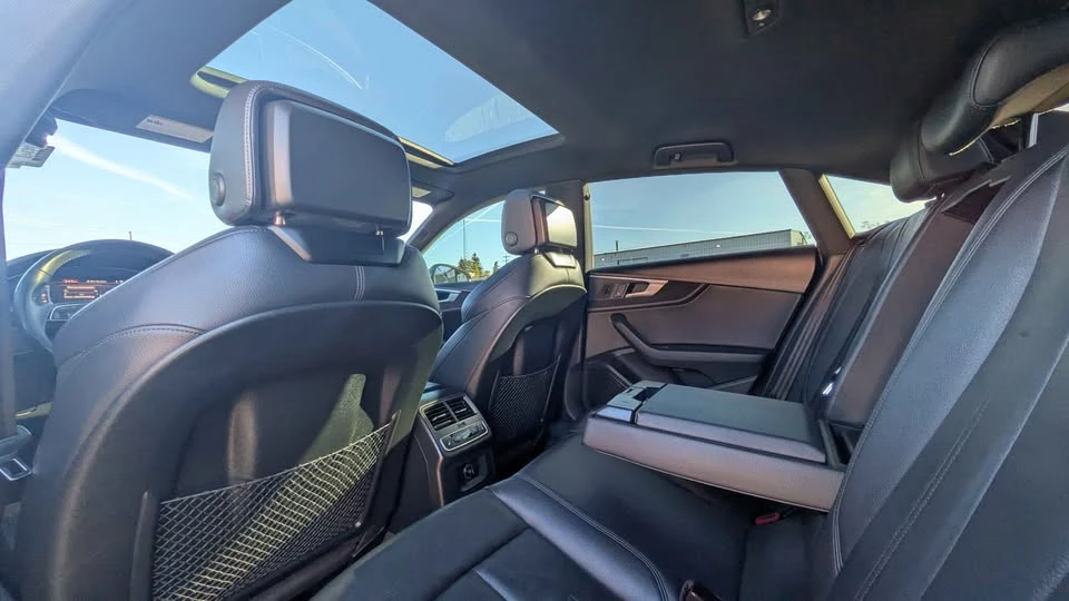2018 Audi B9 A5 - Image 10 of 19