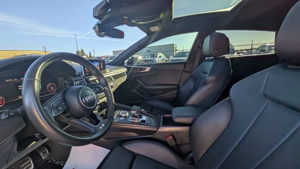 2018 Audi B9 A5 - Image 17 of 19