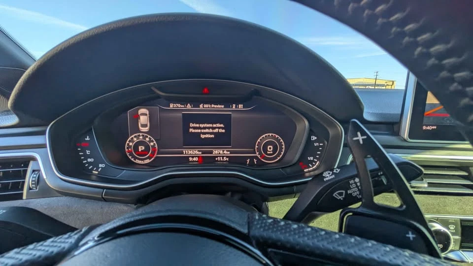 2018 Audi B9 A5 - Image 12 of 19