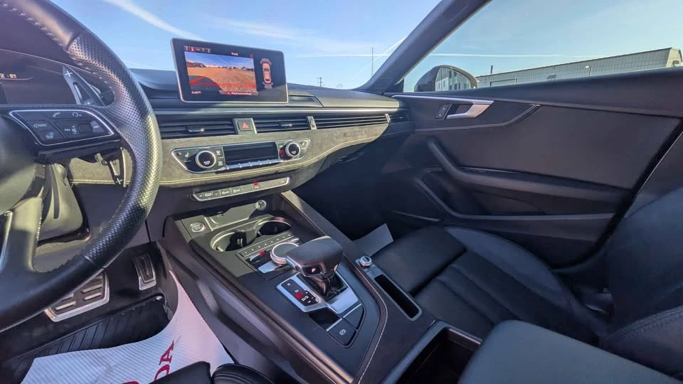 2018 Audi B9 A5 - Image 15 of 19