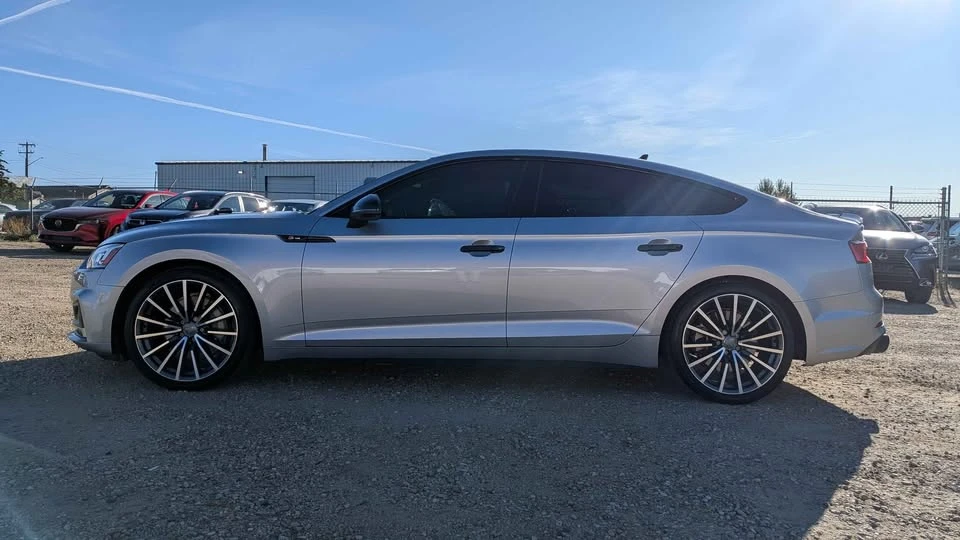 2018 Audi B9 A5 - Image 7 of 19