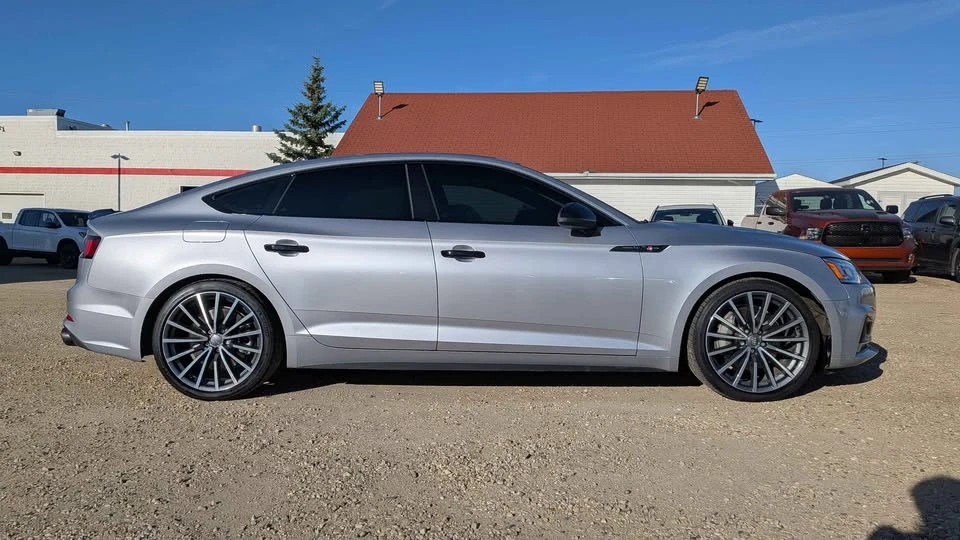 2018 Audi B9 A5 - Image 4 of 19