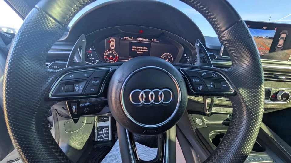 2018 Audi B9 A5 - Image 16 of 19