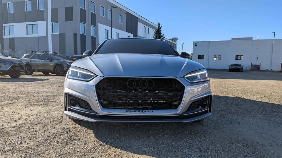 2018 Audi B9 A5 - Image 2 of 19