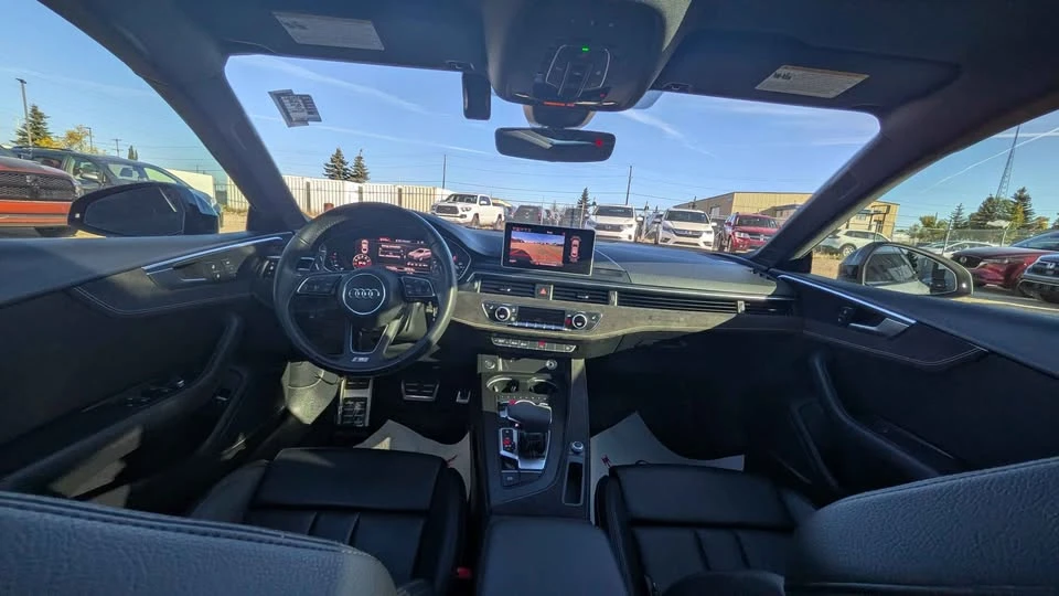 2018 Audi B9 A5 - Image 9 of 19