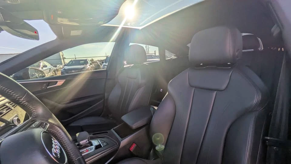 2018 Audi B9 A5 - Image 19 of 19