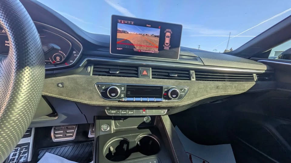 2018 Audi B9 A5 - Image 13 of 19