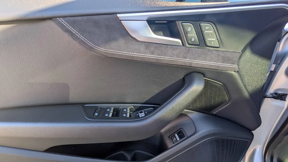 2018 Audi B9 A5 - Image 11 of 19