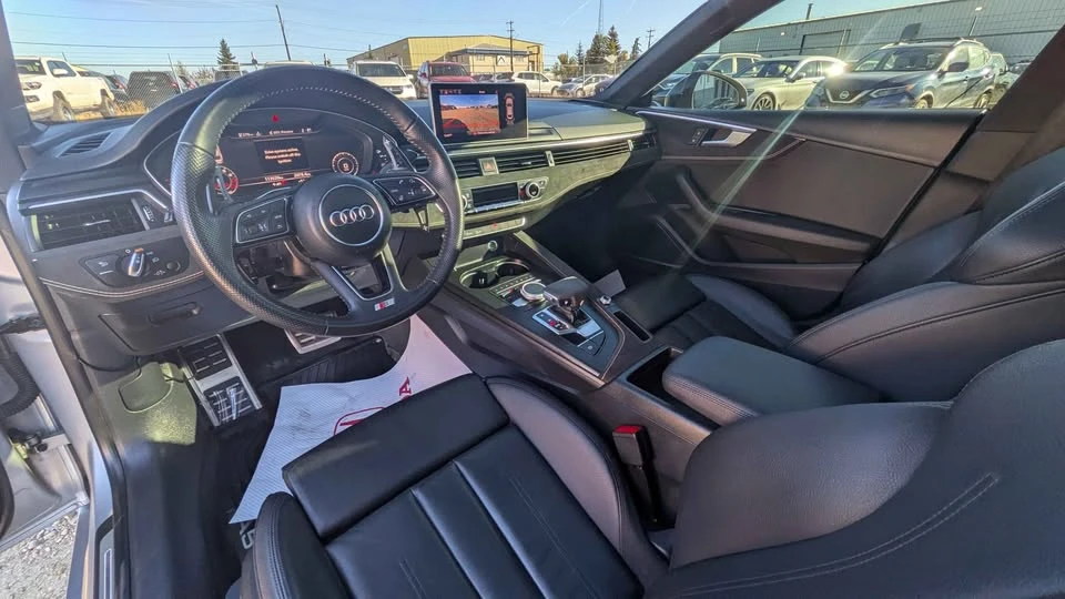 2018 Audi B9 A5 - Image 14 of 19