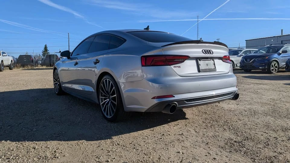 2018 Audi B9 A5 - Image 6 of 19