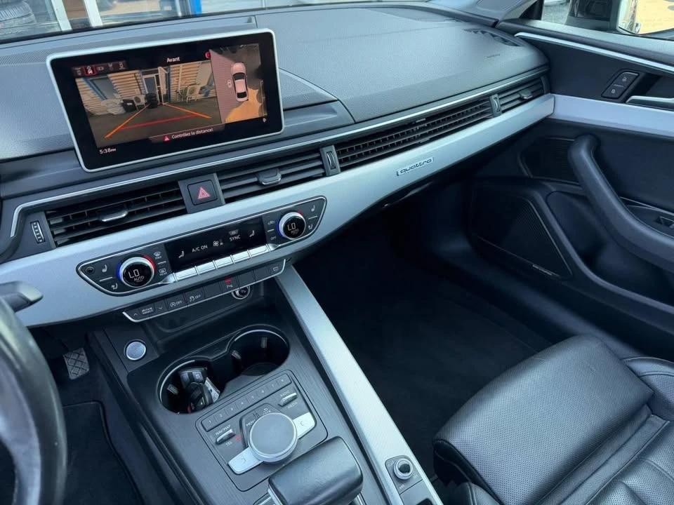 2018 Audi B9 A5 - Image 16 of 20