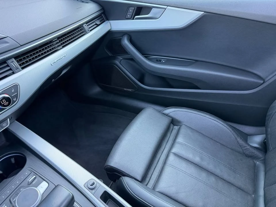 2018 Audi B9 A5 - Image 20 of 20