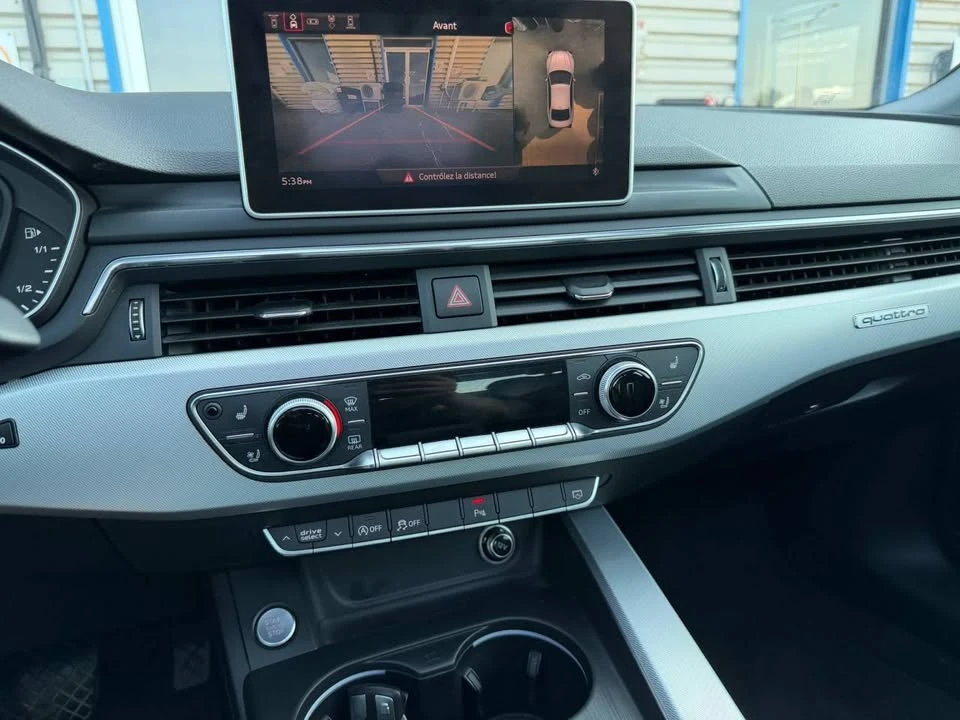 2018 Audi B9 A5 - Image 12 of 20