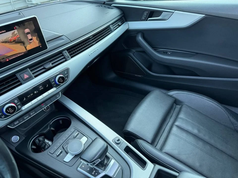2018 Audi B9 A5 - Image 18 of 20