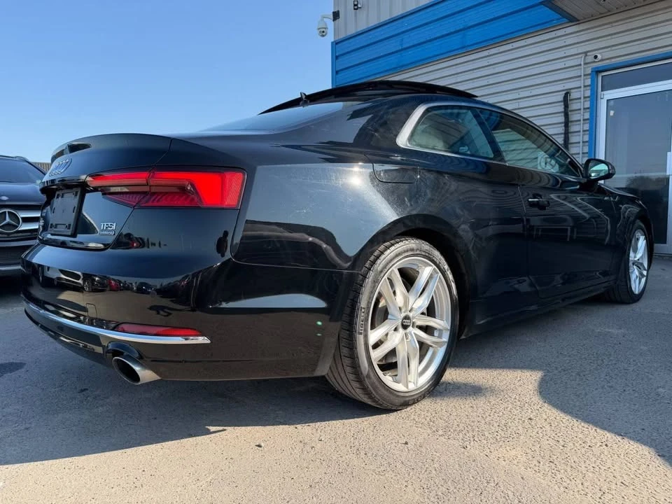2018 Audi B9 A5 - Image 6 of 20