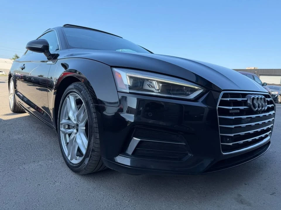 2018 Audi B9 A5 - Image 2 of 20