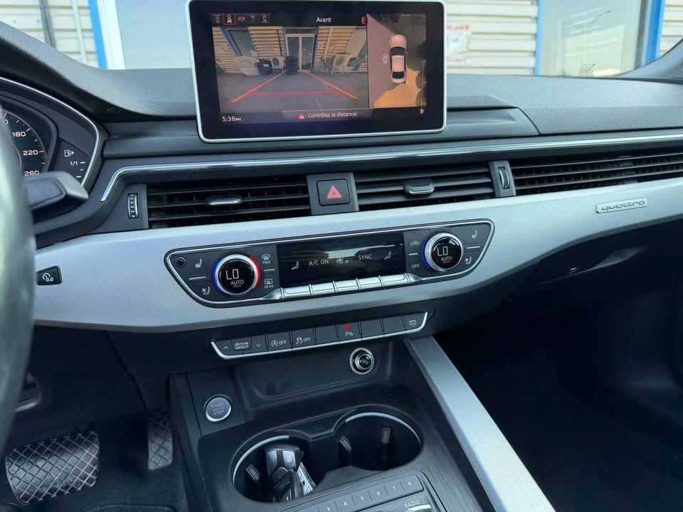 2018 Audi B9 A5 - Image 15 of 20