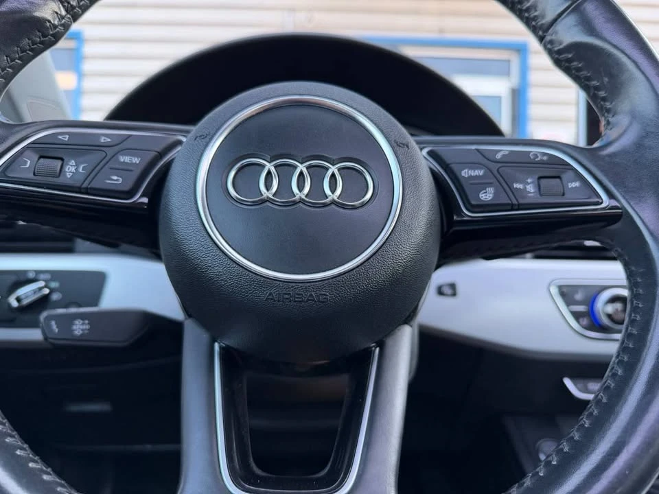 2018 Audi B9 A5 - Image 9 of 20