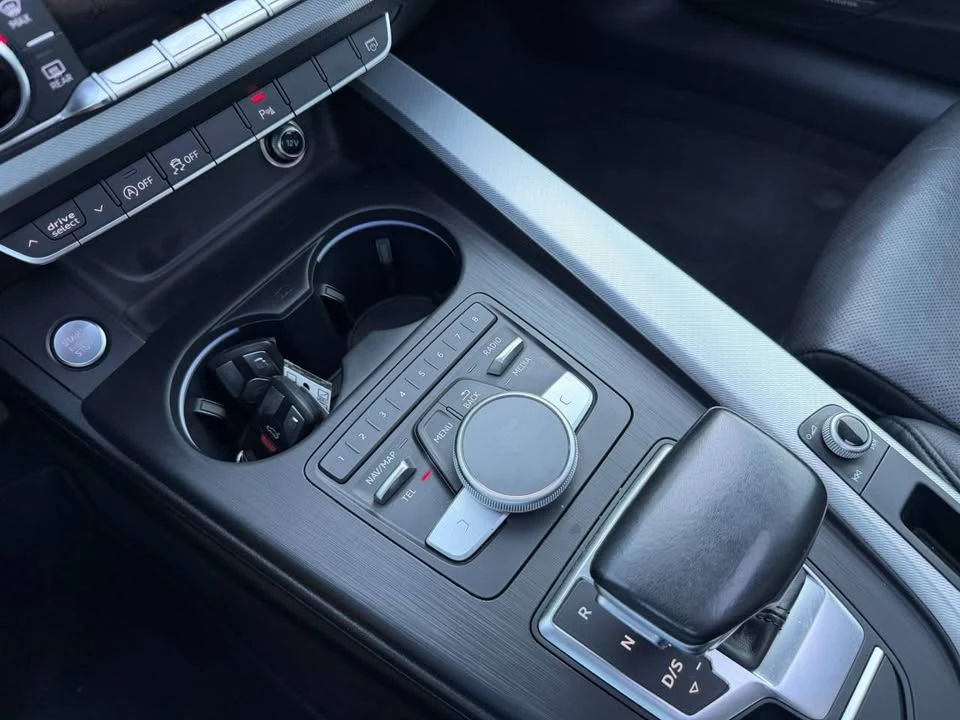 2018 Audi B9 A5 - Image 14 of 20