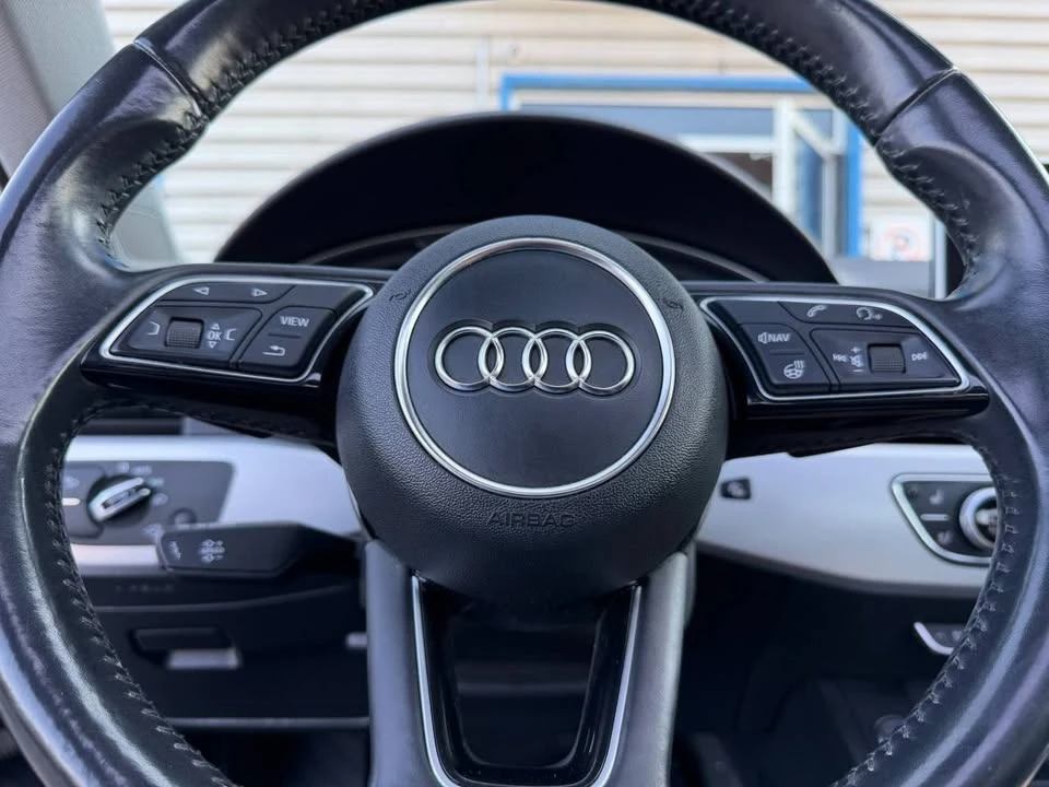 2018 Audi B9 A5 - Image 10 of 20